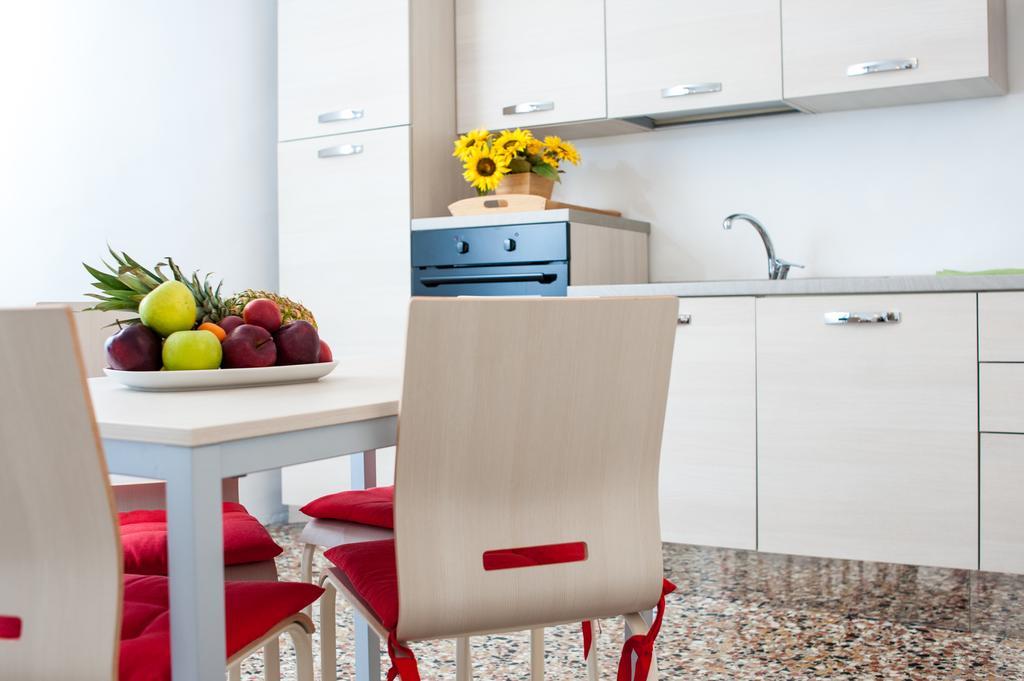 Ca' Dore Appartement