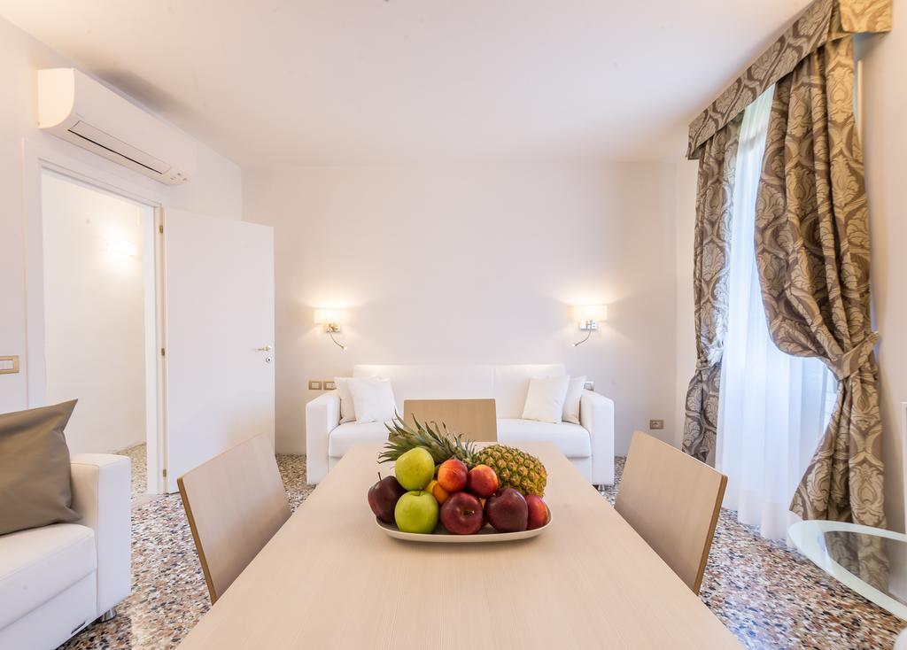 Ca' Dore Appartement *