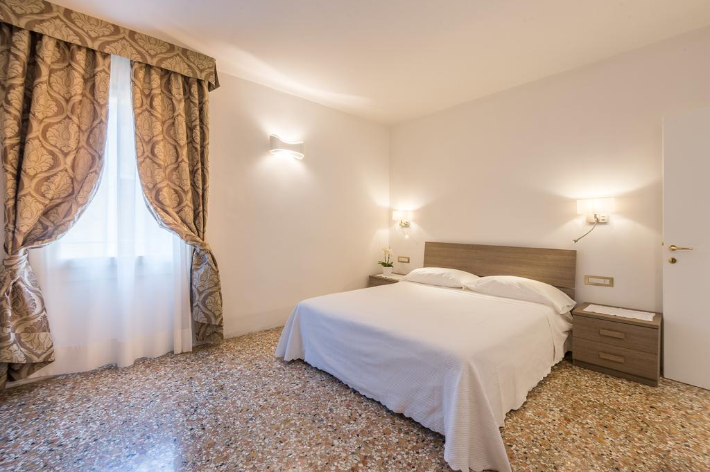 Ca' Dore Appartement