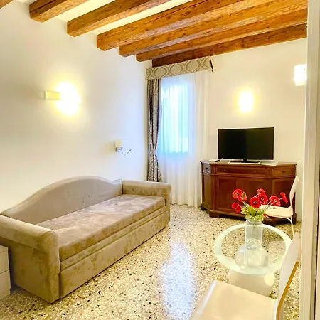 Ca' Dore Venedig Exterior foto