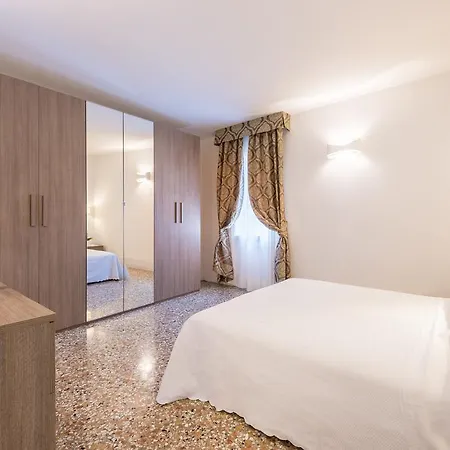 Ca' Dore Venedig Exterior foto