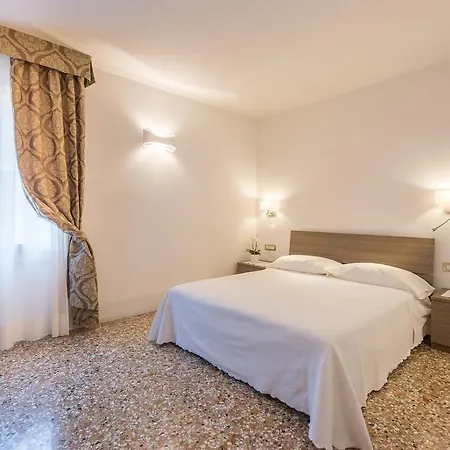 Ca' Dore Venedig Exterior foto