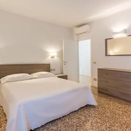 Ca' Dore Venedig Exterior foto
