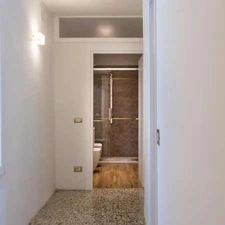 Ca' Dore Venedig Exterior foto
