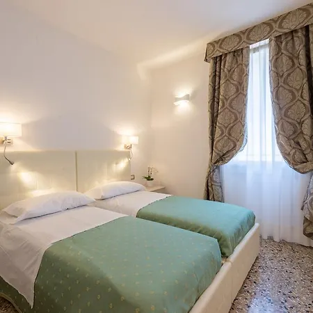 Ca' Dore Venedig Exterior foto