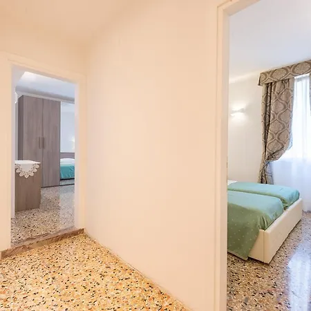 Ca' Dore Venedig Exterior foto