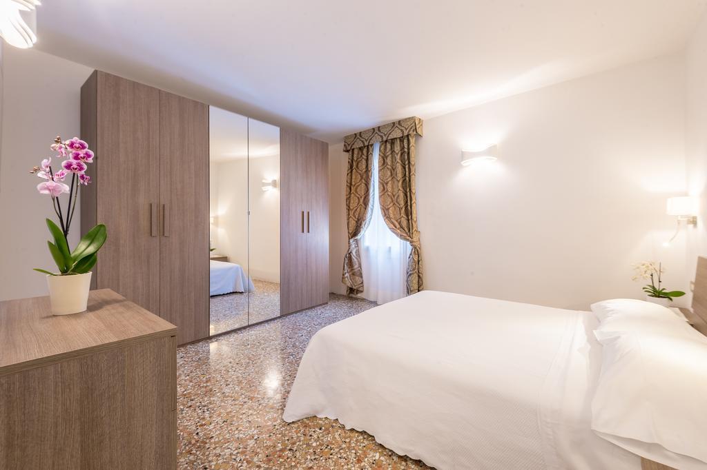 Apartment Ca' Dore