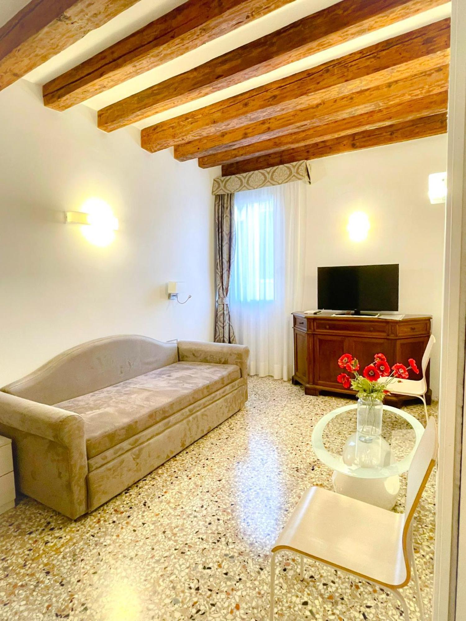 Ca' Dore Venedig