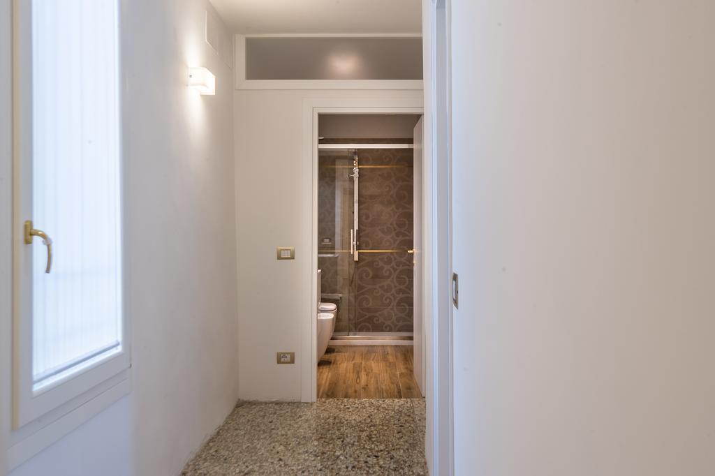 Apartment Ca' Dore Venedig