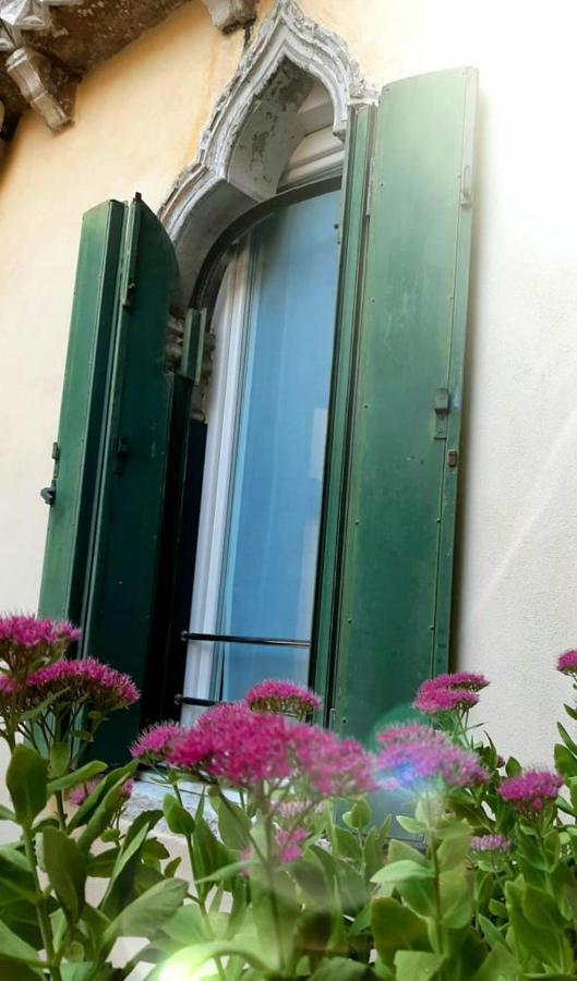 Apartment Ca' Dore Venedig